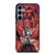 MAKOTO SAMURAI X RUROUNI KENSHIN Samsung Galaxy S24 Plus Case Cover MAKOTO SAMURAI X RUROUNI KENSHIN Samsung Galaxy S24 Plus Case Cover