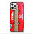 HONDA DOHC VTEC ENGINE iPhone 12 Pro Case Cover