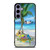 MARGARITAVILLE JIMMY BUFFETT'S 2 Samsung Galaxy S24 Plus Case Cover