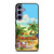 MARGARITAVILLE JIMMY BUFFETT'S SEA Samsung Galaxy S24 Plus Case Cover