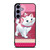 MARIE THE ARISTOCATS CAT CARTOON Samsung Galaxy S24 Plus Case Cover