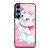 MARIE THE ARISTOCATS CAT CUTE Samsung Galaxy S24 Plus Case Cover