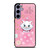 MARIE THE ARISTOCATS CAT POCKET Samsung Galaxy S24 Plus Case Cover