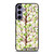 MARIMEKKO LUMIMARJA Samsung Galaxy S24 Plus Case Cover MARIMEKKO LUMIMARJA Samsung Galaxy S24 Plus Case Cover
