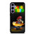 MARIO BROSS FIRE Samsung Galaxy S24 Plus Case Cover MARIO BROSS FIRE Samsung Galaxy S24 Plus Case Cover