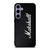 MARSHALL AMP LOGO Samsung Galaxy S24 Plus Case Cover