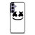 MARSHMELLO 1 Samsung Galaxy S24 Plus Case Cover