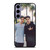 MARTINEZ TWINS 2 Samsung Galaxy S24 Plus Case Cover MARTINEZ TWINS 2 Samsung Galaxy S24 Plus Case Cover