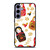 MATRYOSHKA RUSSIAN NESTING DOLLS Samsung Galaxy S24 Plus Case Cover