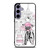 MEGAN HESS FASHION 2 Samsung Galaxy S24 Plus Case Cover