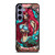 MERMAID ZOMBIE PRINCESS Samsung Galaxy S24 Plus Case Cover