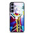MERUS ANGEL DBS Samsung Galaxy S24 Plus Case Cover MERUS ANGEL DBS Samsung Galaxy S24 Plus Case Cover