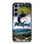 MIAMI MARLINS 1 Samsung Galaxy S24 Plus Case Cover