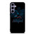 MIAMI MARLINS BLACK Samsung Galaxy S24 Plus Case Cover