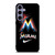 MIAMI MARLINS LOGO Samsung Galaxy S24 Plus Case Cover