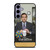 MICHAEL SCOTT THE OFFICE TV SHOW Samsung Galaxy S24 Plus Case Cover