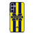 MICHIGAN WOLVERINES 1 Samsung Galaxy S24 Plus Case Cover