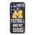 MICHIGAN WOLVERINES 5 Samsung Galaxy S24 Plus Case Cover