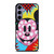 MICKEY MOUSE PINK Samsung Galaxy S24 Plus Case Cover