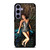 MILEY CYRUS PEACOCK Samsung Galaxy S24 Plus Case Cover