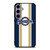 MILWAUKEE BREWERS STRIPE Samsung Galaxy S24 Plus Case Cover
