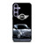 MINI COOPER CAR LOGO Samsung Galaxy S24 Plus Case Cover