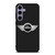 MINI COOPER CARBON Samsung Galaxy S24 Plus Case Cover