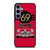MINI COOPER RED 69 Samsung Galaxy S24 Plus Case Cover