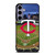MINNESOTA TWINS BASEBALL LOGO Samsung Galaxy S24 Plus Case Cover