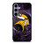 MINNESOTA VIKINGS 3 Samsung Galaxy S24 Plus Case Cover