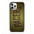 INDIANA PACERS 1 iPhone 12 Pro Case Cover