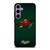 MINNESOTA WILD 2 Samsung Galaxy S24 Plus Case Cover