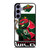 MINNESOTA WILD PRIDE Samsung Galaxy S24 Plus Case Cover