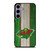 MINNESOTA WILD WOODEN Samsung Galaxy S24 Plus Case Cover