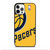 INDIANA PACERS 3 iPhone 12 Pro Case Cover