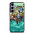 MORDECAI RIGBY CARTOON SERIES Samsung Galaxy S24 Plus Case Cover