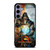 MORTAL KOMBAT GAME Samsung Galaxy S24 Plus Case Cover