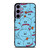 MR MEESEEKS COLLAGE Samsung Galaxy S24 Plus Case Cover MR MEESEEKS COLLAGE Samsung Galaxy S24 Plus Case Cover