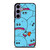 MR MEESEEKS DESTROY Samsung Galaxy S24 Plus Case Cover MR MEESEEKS DESTROY Samsung Galaxy S24 Plus Case Cover