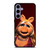 MUPPETS MISS PIGGY SMILE Samsung Galaxy S24 Plus Case Cover