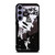 MY CHEMICAL ROMANCE ROCK Samsung Galaxy S24 Plus Case Cover