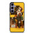 MY HERO ACADEMIA BAKUGOU ANIME Samsung Galaxy S24 Plus Case Cover