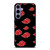 NARUTO AKATSUKI CLOUDS Samsung Galaxy S24 Plus Case Cover