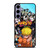 NARUTO ALL CHARACTERS ANIME 1 Samsung Galaxy S24 Plus Case Cover