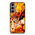 NATSU DRAGNEEL FAIRY TAIL Samsung Galaxy S24 Plus Case Cover