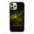 IOWA HAWKEYES 1 iPhone 12 Pro Case Cover
