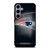 NEW ENGLAND PATRIOTS 5 Samsung Galaxy S24 Plus Case Cover