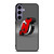 NEW JERSEY DEVILS EMBLEM Samsung Galaxy S24 Plus Case Cover