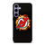 NEW JERSEY DEVILS ICON Samsung Galaxy S24 Plus Case Cover NEW JERSEY DEVILS ICON Samsung Galaxy S24 Plus Case Cover