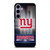 NEW YORK GIANTS 2 Samsung Galaxy S24 Plus Case Cover